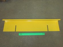 Планка направляющая К-58 [135204]