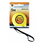 Рулетка  5м Нейлон