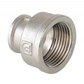 Муфта переходная 1 1/2"× 1" ВР  Valtec (VTr.240.N.0806)