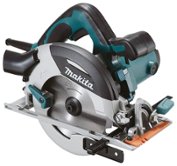 Дисковая пила Makita HS6100 