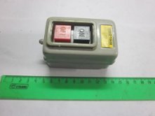 Пускатель магнитный  К-433 [202161]