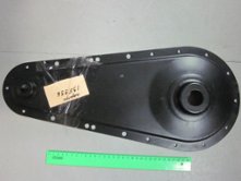 Корпус редуктора левый КБ 5,5/850,КБ 6,5/850 [135996]