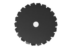 Диск для кустореза SCARLETT (200х25.4 мм; 22Т) Husqvarna (5974682-01)