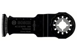 Насадка пильная для реноватора Bosch  AIZ 32 BB BIM (2 608 661 630)