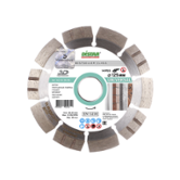 Круг алмазный Distar Ø 125х2,2х11х22,2  Bestseller Univers (14315129010)