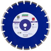 Алмазный круг Distar Ø 450х25.4 бетон super (12185085028)