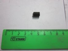 Штифт фиксирующий МЗЭ 600 [155309]