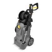Аппарат моечный высокого давления Karcher HD 4/10 X Classic *KAP (1.520-976)