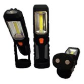 Фонарь кемпинговый КОСМОС 6003COB (417213)