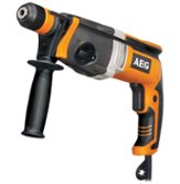 Перфоратор AEG KH 26 XE