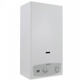 Водонагреватель проточный газовый Baxi SIG-2 14i (45873)