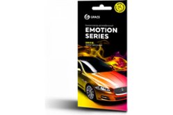 Ароматизатор картонный GraSS Emotion Series Drive (AC-0167)