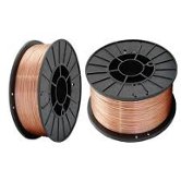 Проволока  свар. 1,0мм 15кг DEKA омедн