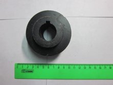 Шкив ведущий привода шнека МС80-1ЭЛ,МС110-1ЭЛ Энкор (152946) [152946]