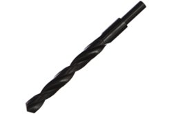 Сверло по металлу cо ступенчатым хвостовиком (14.5x114x169 мм; HSS) Heller (TD21551) 1 шт.