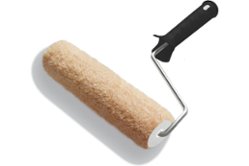 Валик малярный Намерение 18см в сборе натуральный мех (310-2180)