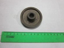 Шкив вентилятора К-75 Энкор (122588) [122588]