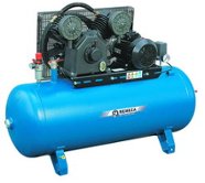 Компрессор Remeza СБ4/С-100V80