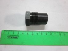 Втулка плунжера К-532 [131278]