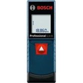 Лазерный дальномер Bosch GLM 20 Professional (0 601 072 E00)