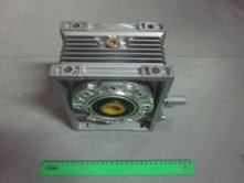 Корпус редуктора МЗЭ 600 [155347]