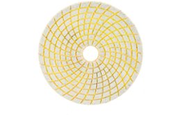 Шлифкруг алмазный Ø 100 №  30 Trio-Diamond (340030)