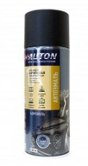 Грунт-эмаль аэрозольная акриловая черная 520 мл Auton (ATN-A46191)