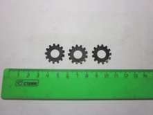 Шайба ТЭ-1000-35 [134657]