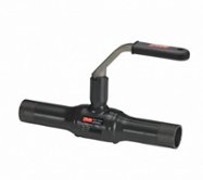 Шар.кран Danfoss JIP-WW Ду150 Ру25 с рукояткой Ball (065N0750G)