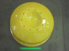 Ёмкость (нижняя часть) БС160/650 [204616]