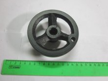 Маховик К-433 [202073]