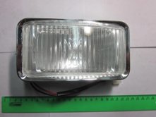 Фара МС80-1ЭЛ,МС110-1ЭЛ [152994]
