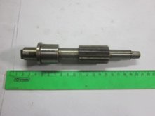 Вал-шестерня К-414