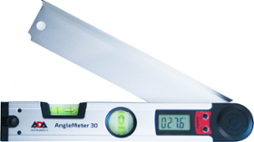 Электронный угломер ADA AngleMeter 30 (А00494) 