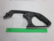 Полуручка I К-431 [207030]