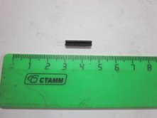 Болт пружинный 4х20 К- 11 [118266]