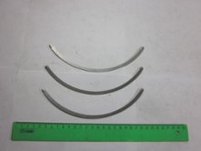 Пластина (3шт) К-3Р [156779]