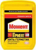 Нить уплотнительная 15м Момент-Гермент Henkel (616536)