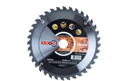 Диск пильный ф250х30 z36 дерево