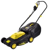 Электрическая газонокосилка Huter ELM 1400Р (70/4/4) 