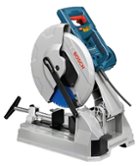 Пила торцовочная для металла BOSCH GCD 12 JL Professional (0 601 B28 000)