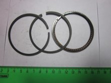 Кольцо поршневое 1 ГК 5,0 [137082]