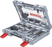 Набор оснастки Premium Set-105 Bosch (2 608 P00 236)
