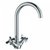 Смеситель для кухни ROSSINKA RS42-72  