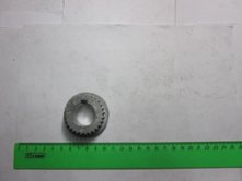 Шкив ведущий привода колес МС55-1,МС65-1 Энкор (152601) [152601]