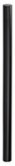 Стержень клеевой черный (11х200 мм, 0,5 кг) Bosch (2 607 001 178)