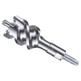 Бур SDSmax проломный Hikoki Varia ф55х150 (744123)