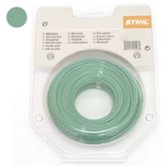 Леска для триммера Ø 3,0мм х 10м круг STIHL (7028-871-0333)