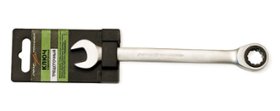 Комбинированный трещоточный ключ 13 мм ДТ 200/5 Дело Техники (515013)