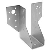 Опора бруса раскрытая 160х76х50х1,8мм ПерфКрепеж (OBR_R-50x160)